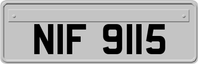 NIF9115