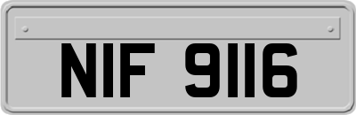 NIF9116