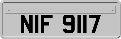NIF9117