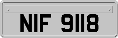 NIF9118