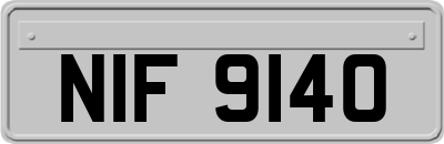 NIF9140