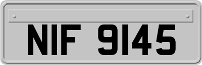 NIF9145
