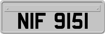 NIF9151