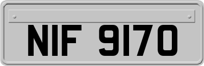 NIF9170