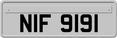 NIF9191