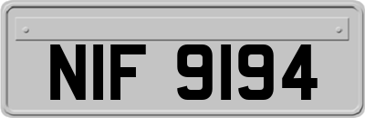 NIF9194
