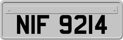 NIF9214