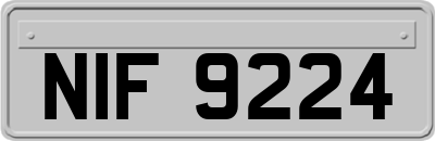 NIF9224