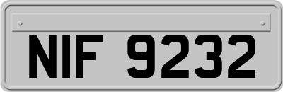 NIF9232