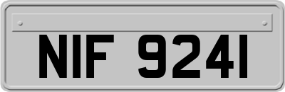 NIF9241