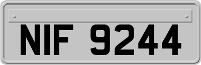 NIF9244