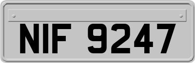 NIF9247