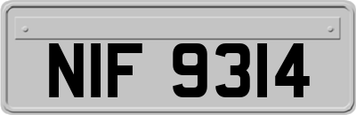 NIF9314