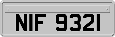NIF9321