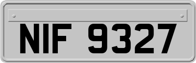 NIF9327