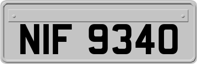 NIF9340