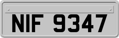 NIF9347