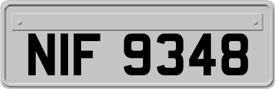 NIF9348