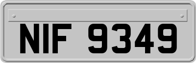 NIF9349