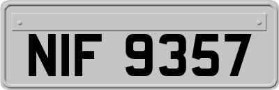 NIF9357