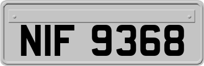 NIF9368