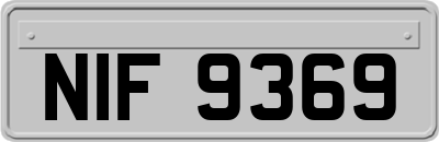 NIF9369
