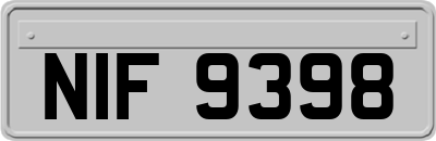 NIF9398