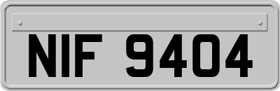 NIF9404
