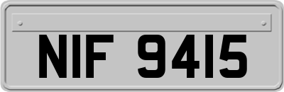 NIF9415