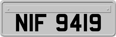 NIF9419