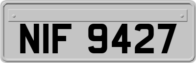 NIF9427