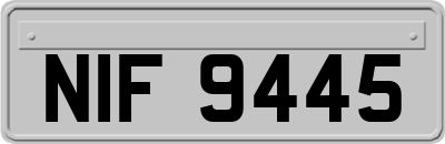 NIF9445