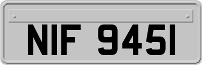 NIF9451