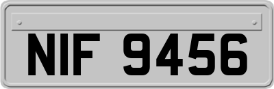 NIF9456