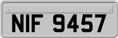 NIF9457