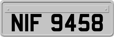 NIF9458