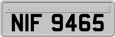 NIF9465