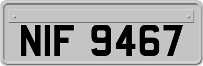 NIF9467