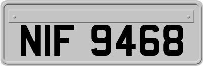 NIF9468