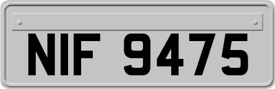 NIF9475