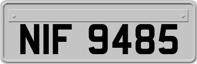 NIF9485