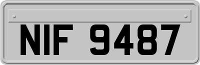 NIF9487