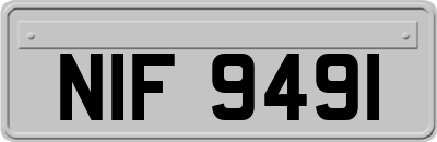 NIF9491