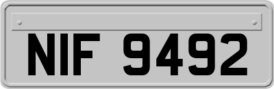 NIF9492
