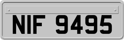NIF9495
