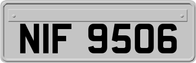 NIF9506