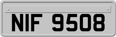 NIF9508
