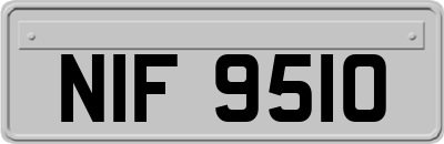 NIF9510