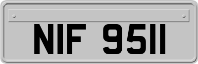 NIF9511