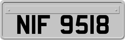 NIF9518